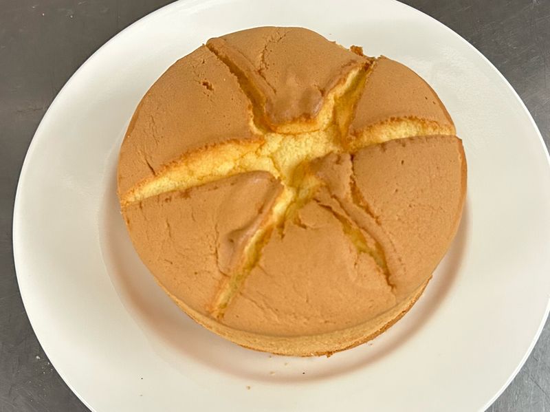 布丁蛋糕