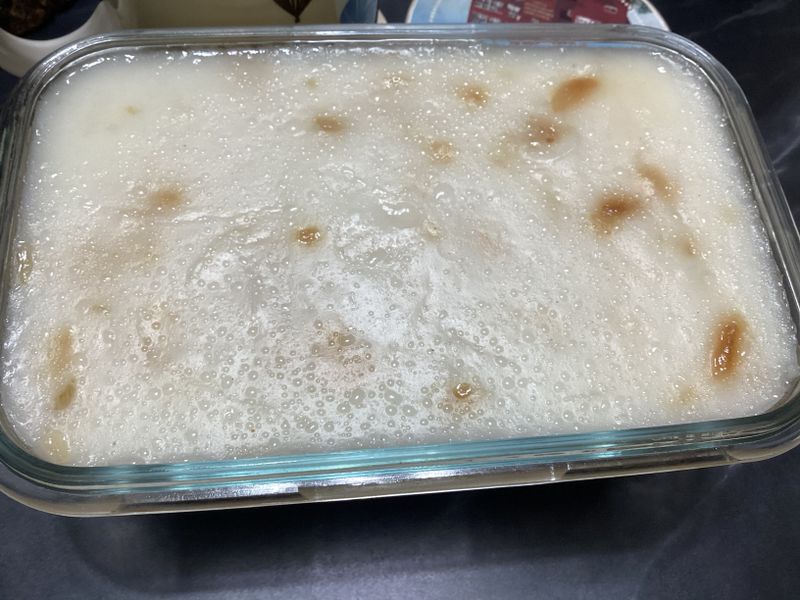 肉燥蘿蔔糕
