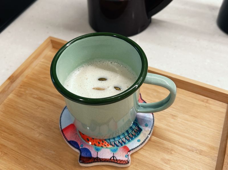極品杏仁茶