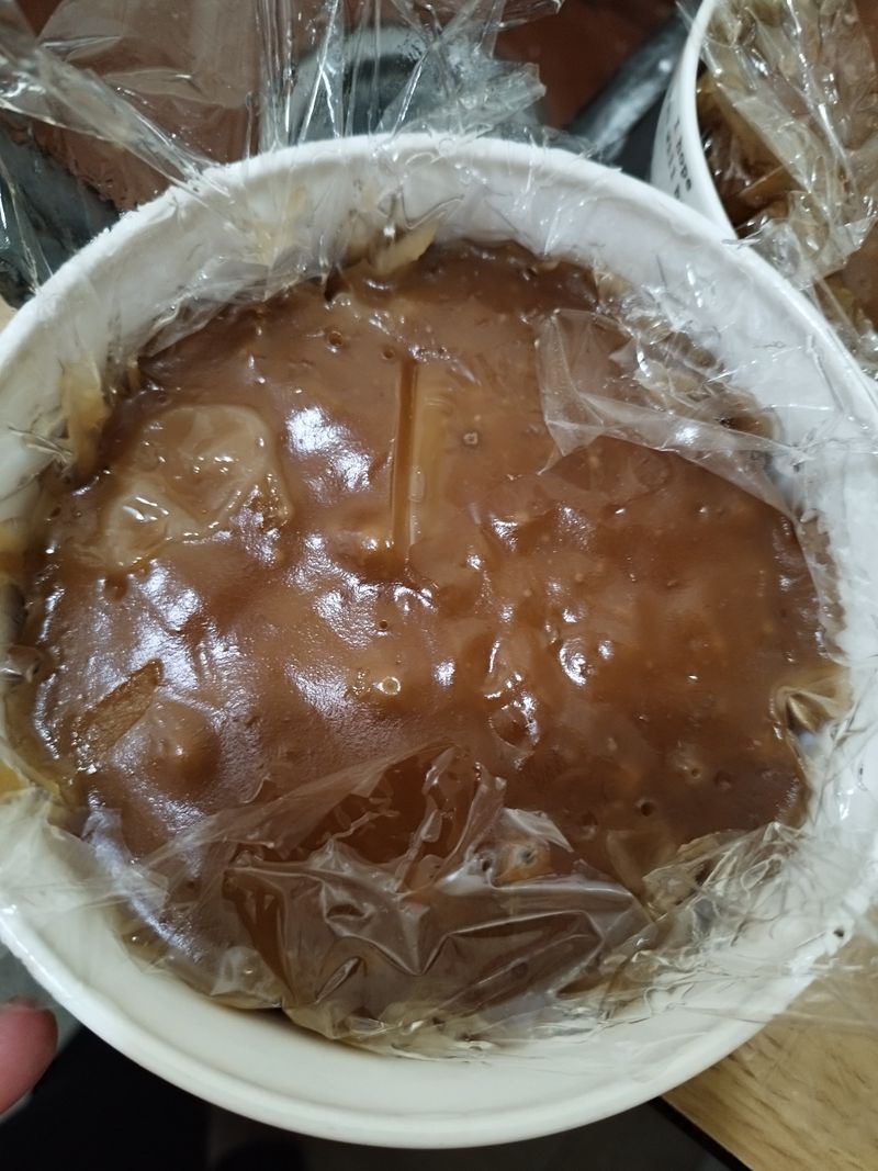 甜年糕