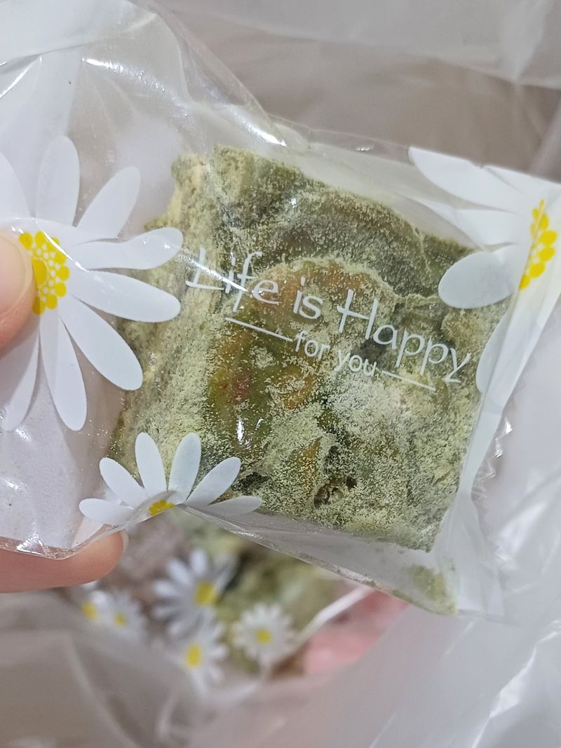 雪Q餅