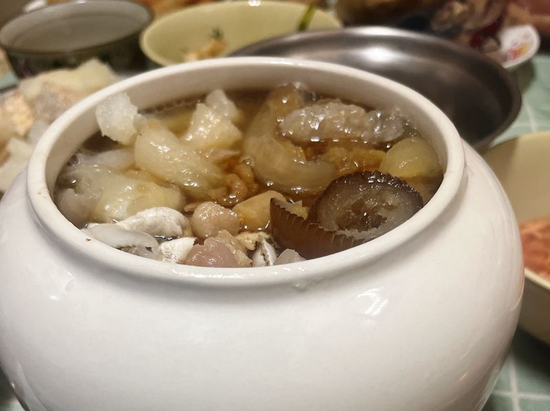 佛跳牆