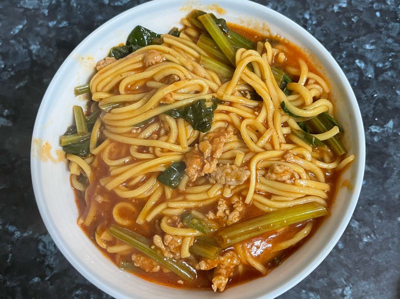 義大利麵