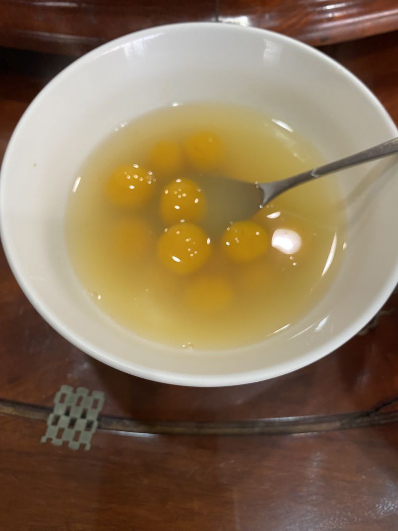 地瓜圓
