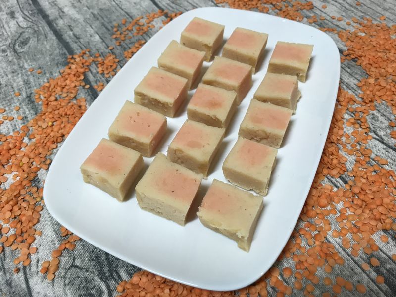 扁豆豆腐