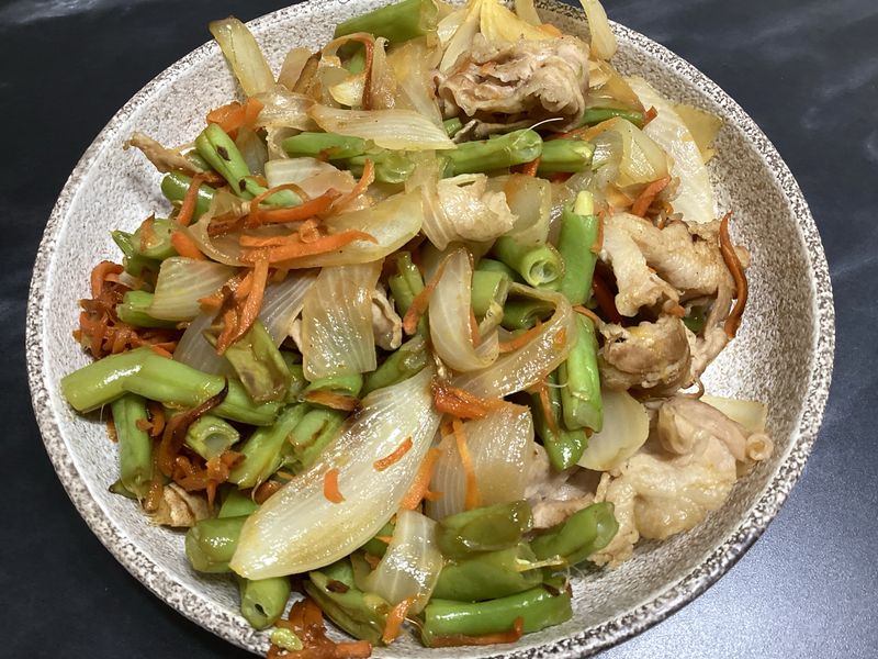 食蔬很建康