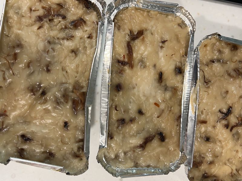 古早味蘿蔔糕