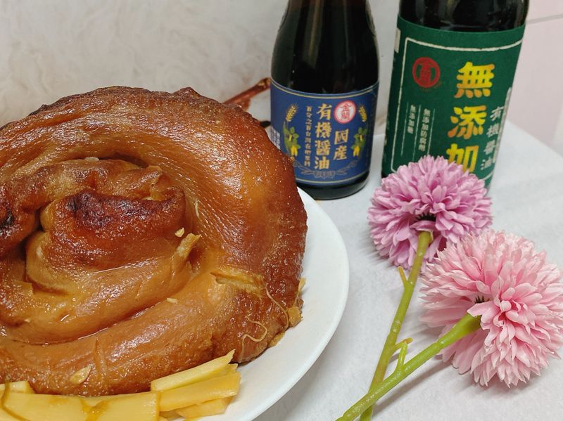 辦桌料理大封肉