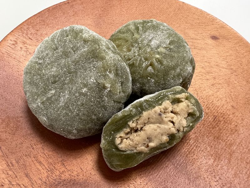 草仔粿