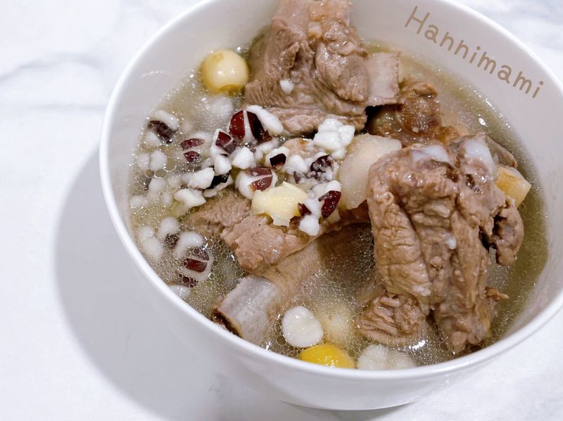 四神湯