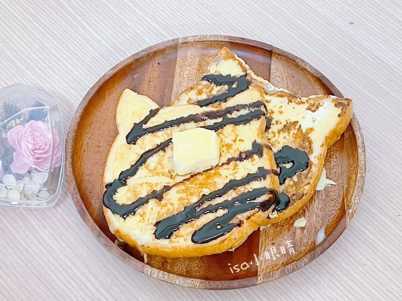 法式吐司