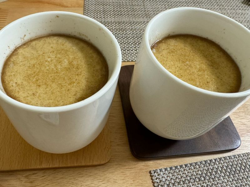 茶碗蒸