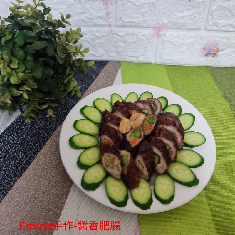 醬香肥腸