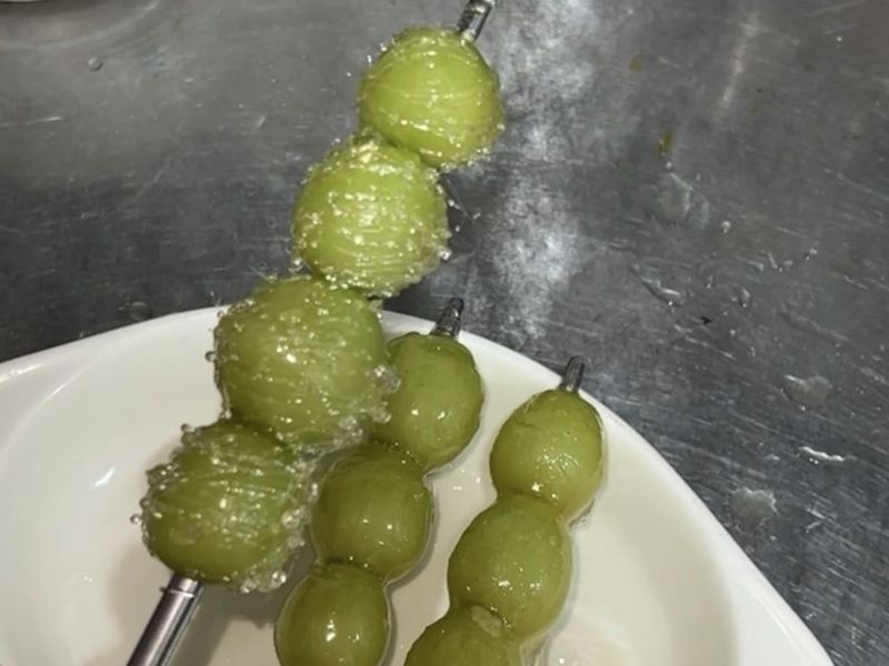 糖葫蘆