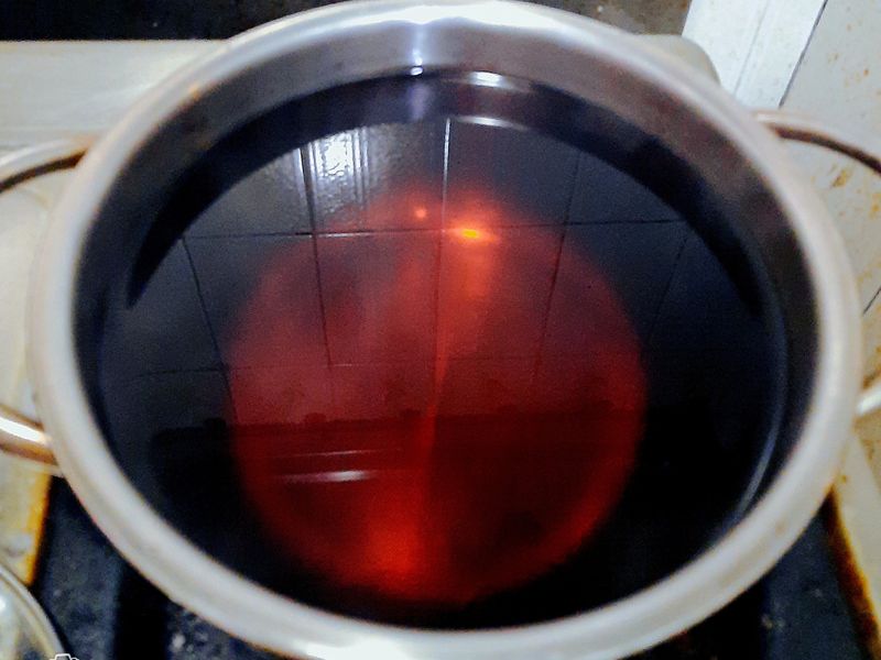 古早味冬瓜茶 🥤