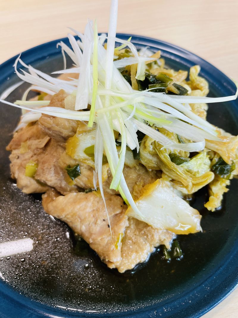 煮豬肉｜過熱水蒸氣烤箱微波爐