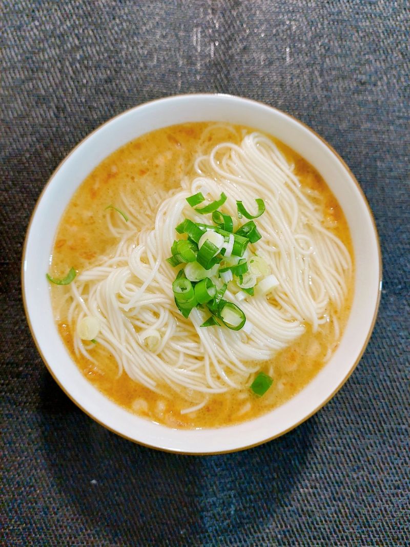 陽春麵
