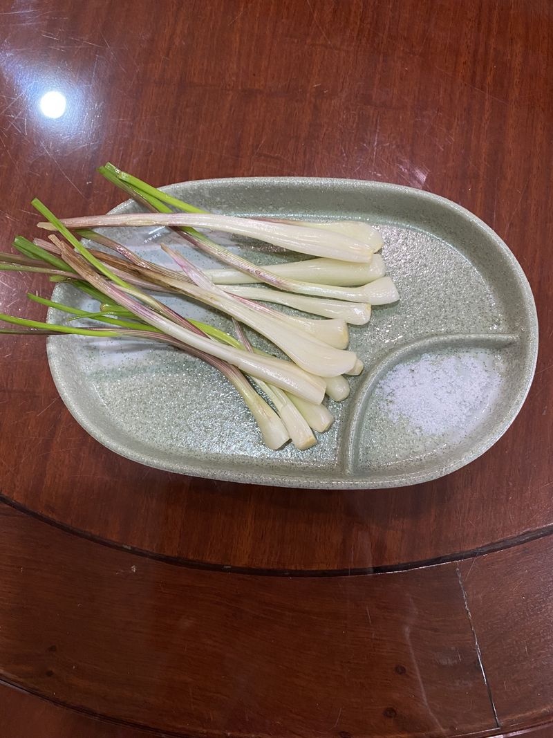 蕗蕎