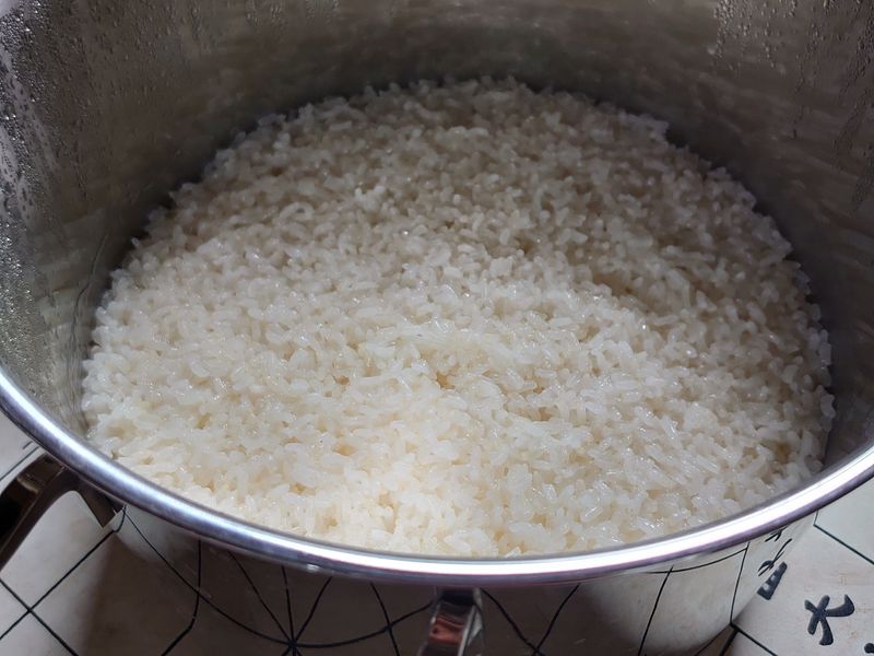 學會煮飯