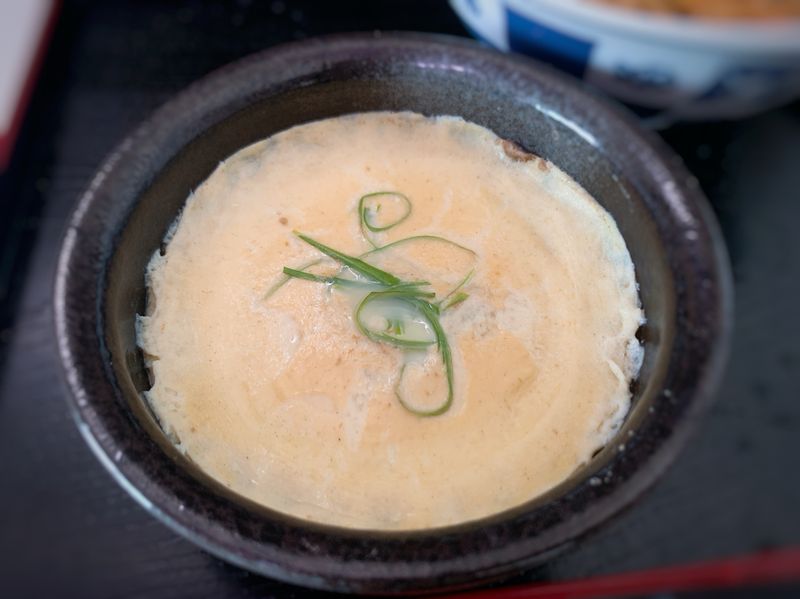 微波爐蒸蛋