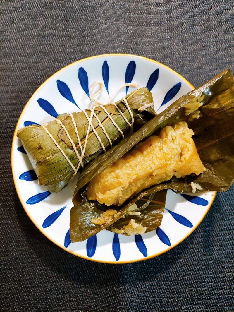湖州鮮肉粽