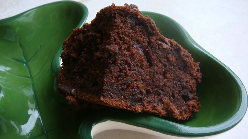 One Bowl Chocolate Yogurt Cake 一鍋巧克力優格蛋糕