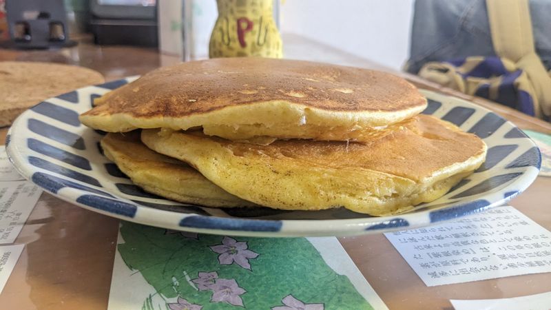 🏁 F1蓬蓬鬆餅 🥞