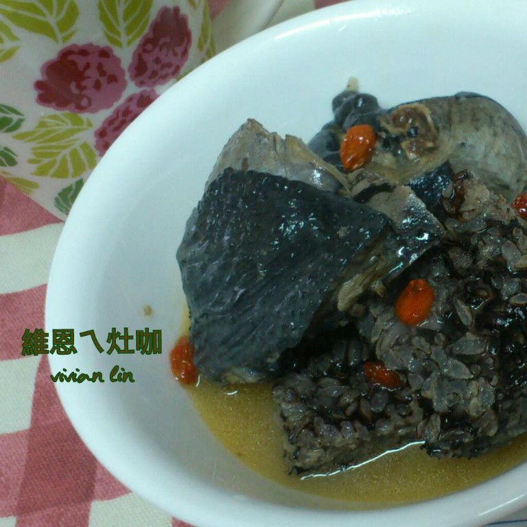 古早味ㄟ麻油雞vs米血