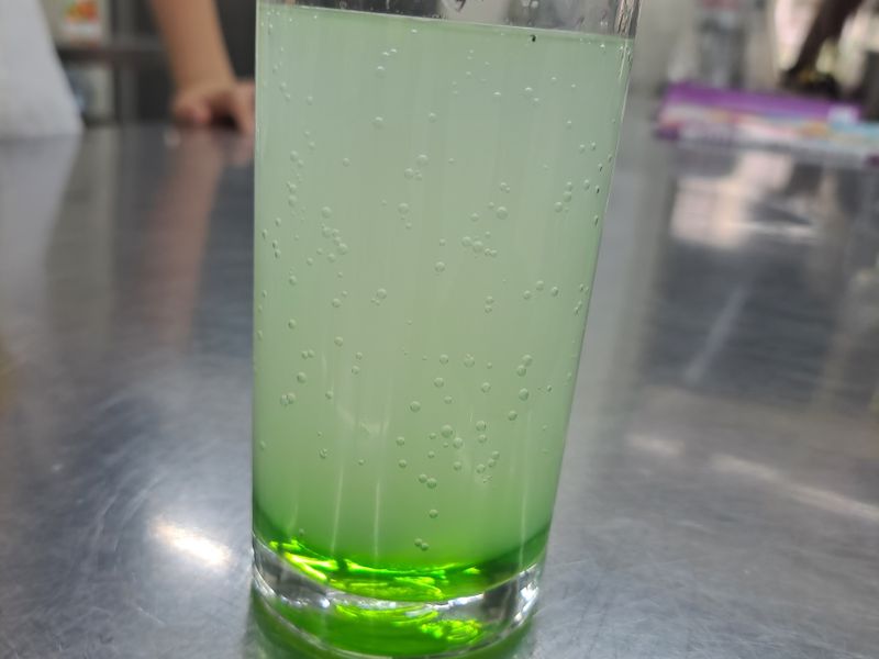 奇異之吻