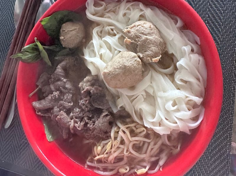 越南河粉