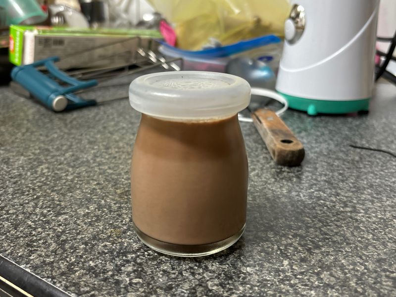 巧克力奶酪