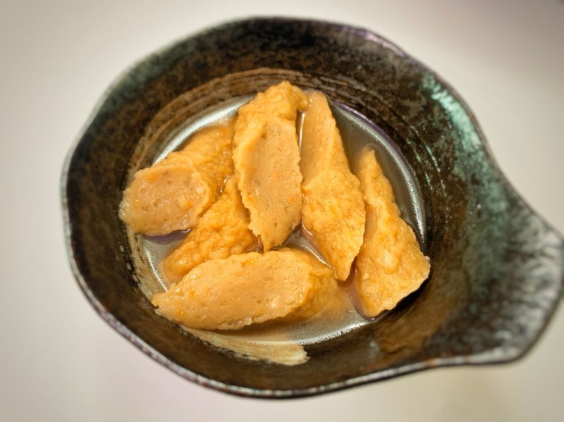 醬煮關東煮