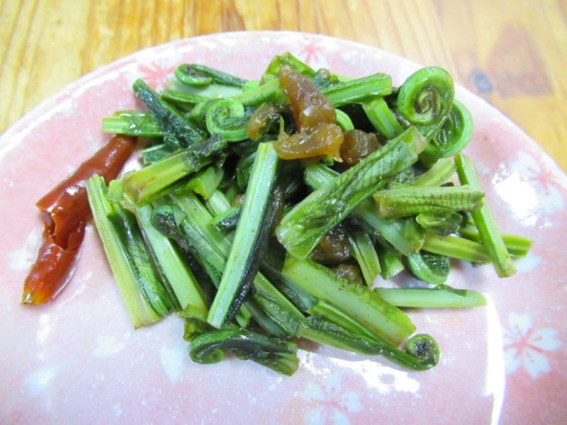 蔭瓜山蘇
