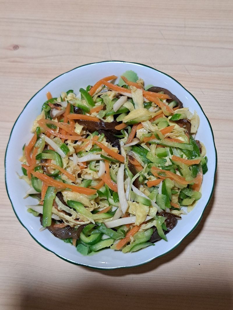豆包彩絲