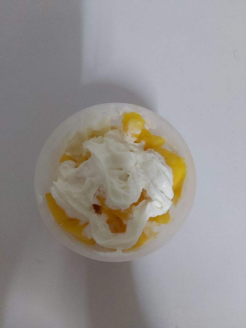 芒果珠寶盒