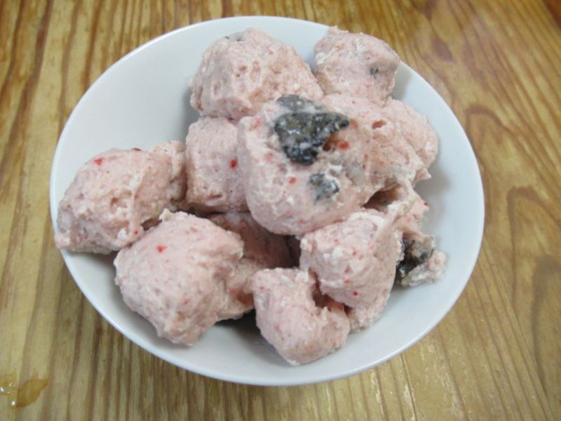 平目魚丸