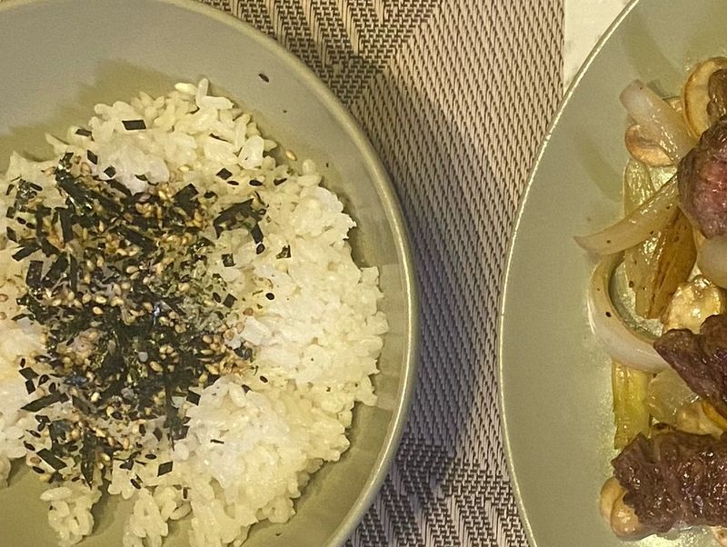 電磁(瓦斯)爐煮飯🍚
