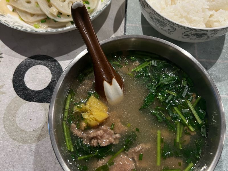 凉拌鸡胸肉