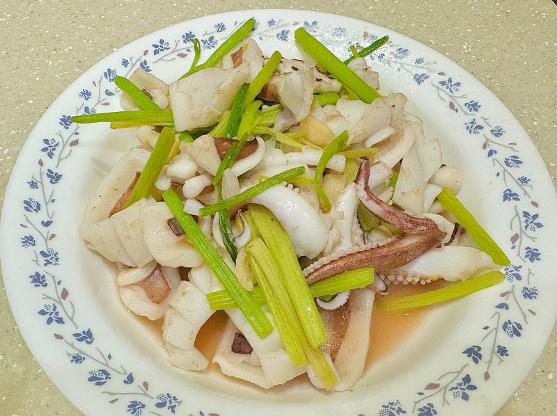 香芹花枝