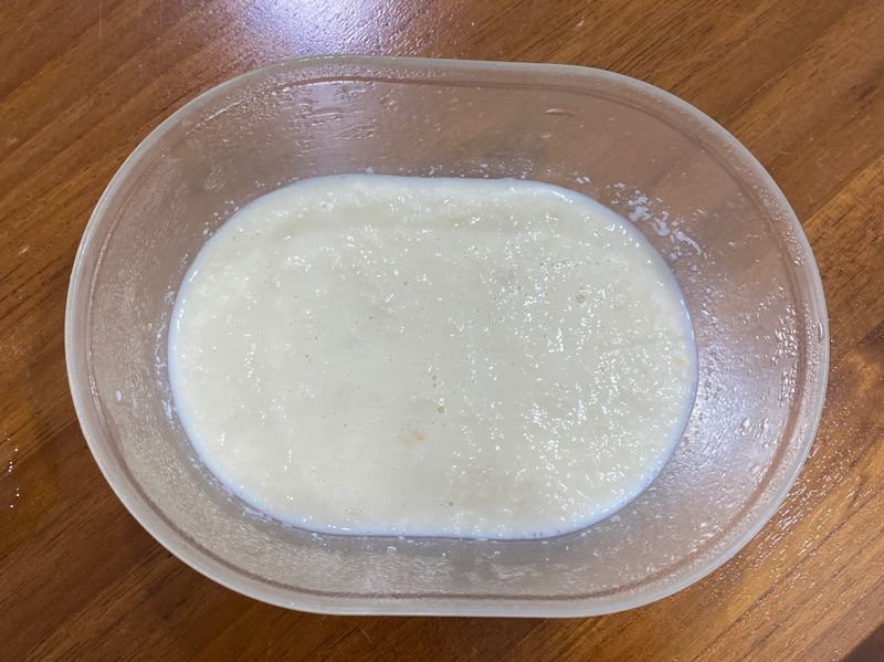 自製煉乳