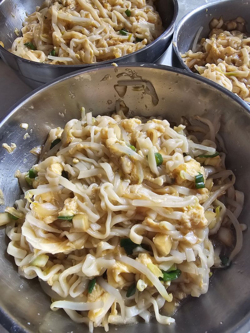 簡易乾麵醬