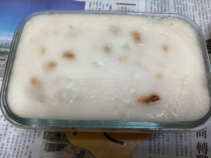 蘿蔔糕