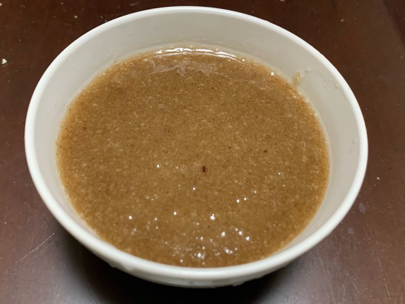 黑木耳露