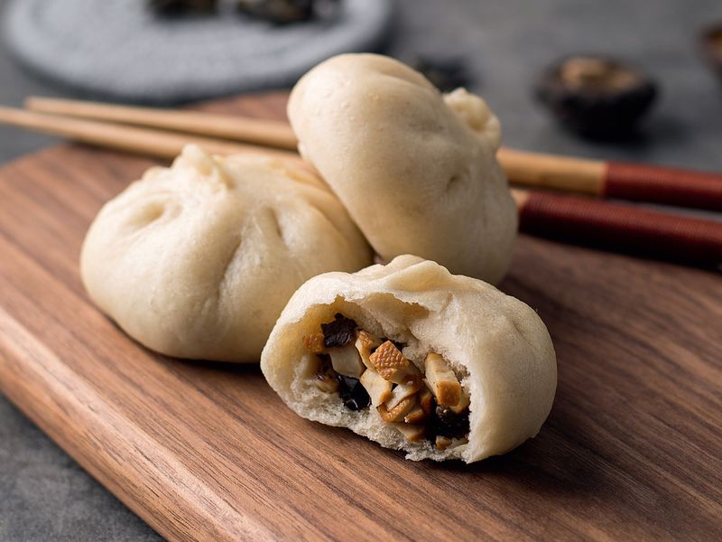 包子包法🥟
