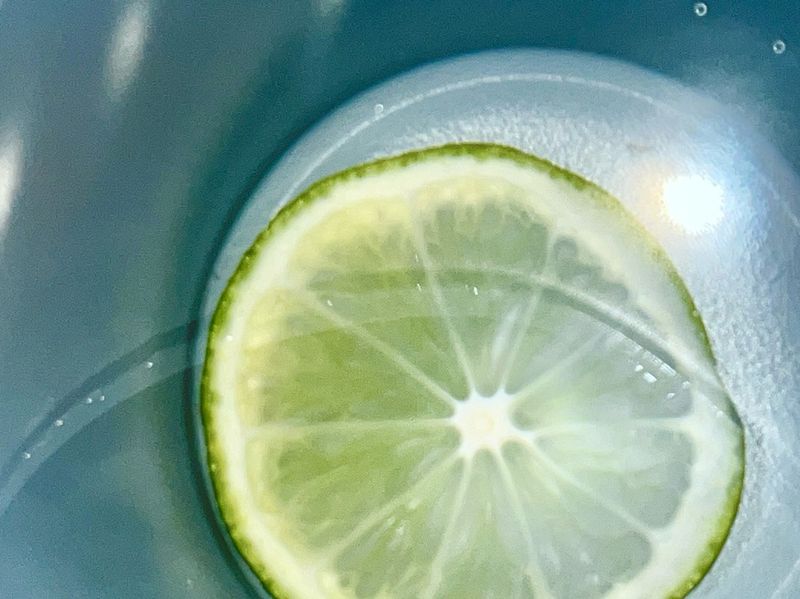 糖漬檸檬🍋