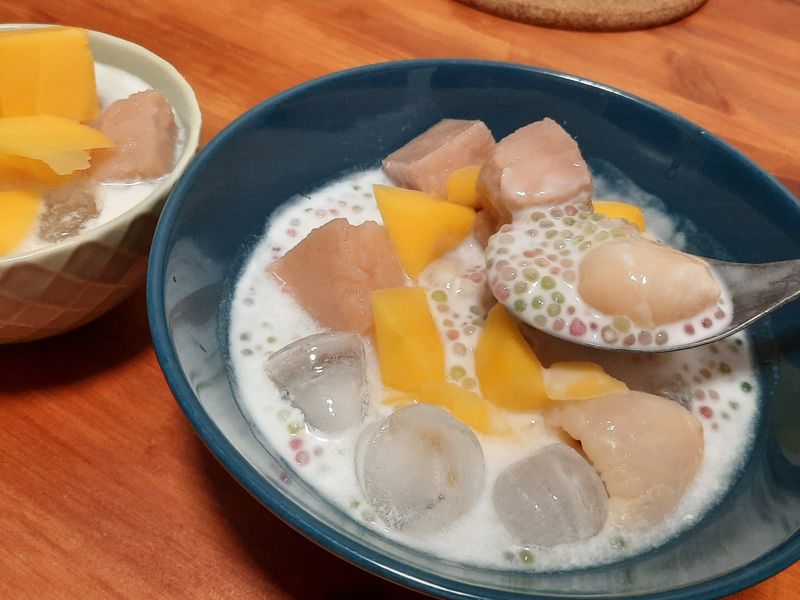 摩摩喳喳
