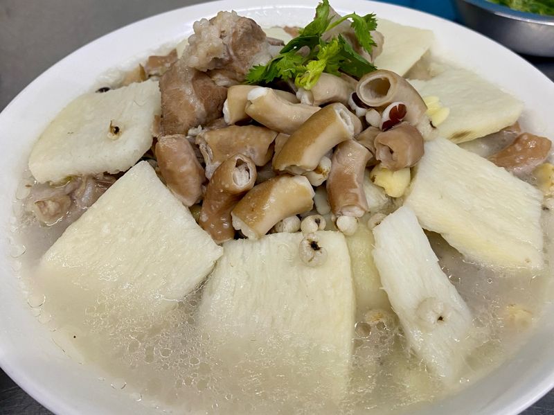 四神湯