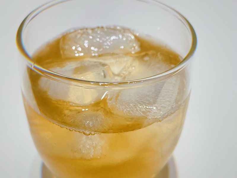 飛散而去-調酒