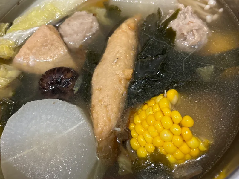 關東煮