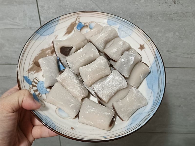條頭糕